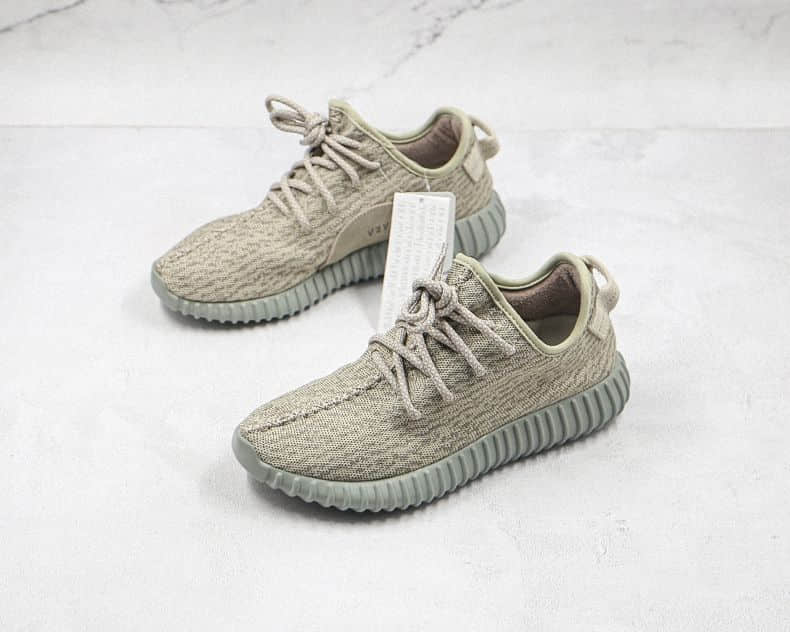Best Fake Yeezy Boost 350 moonrock online shoes for Sale (2)